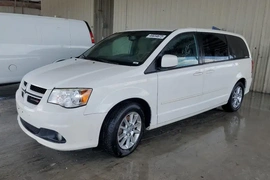 Dodge Grand Caravan 2013г.