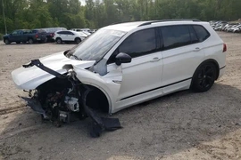 Volkswagen Tiguan 2023г.