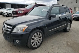 Mercedes-Benz GLK-Class 2012г.