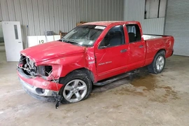 Dodge Ram 1500 2007г.