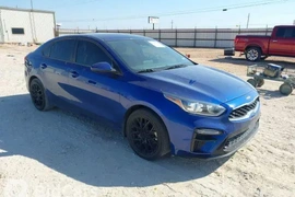 KIA Forte 2019г.