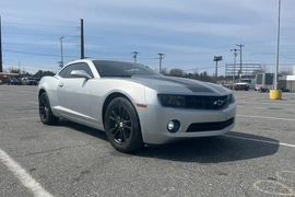 Chevrolet Camaro 2010г.