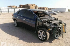 Nissan Sentra 2019г.