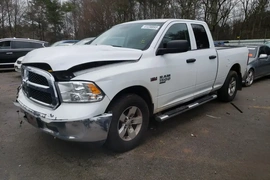 Ram 1500 2021г.