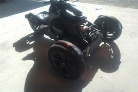 Can-Am Ryker 2019г.