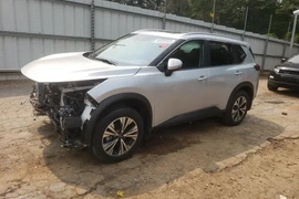 Nissan Rogue 2022г.