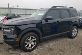 Ford Bronco Sport 2021г.