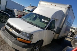 Chevrolet Express 2015г.