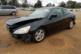 Honda Accord 2006г.
