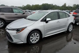 Toyota Corolla 2020г.