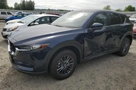 Mazda CX-5 2021г.