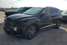 Infiniti QX60 2019г.