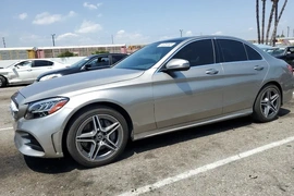 Mercedes-Benz C-Class 2020г.