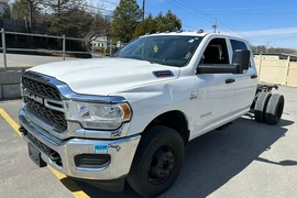 Ram 3500 2021г.