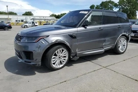 Land Rover Range Rover 2019г.