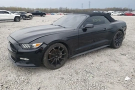 Ford Mustang 2016г.
