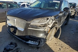 Lincoln Aviator 2020г.