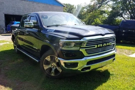 RAM 1500 2019г.