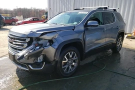 GMC Acadia 2020г.