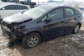 Toyota Prius 2010г.