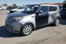 KIA Soul 2019г.