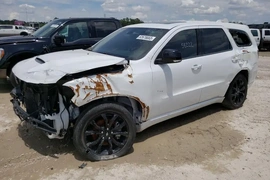 Dodge Durango 2019г.