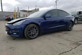 Tesla Model 3 2021г.