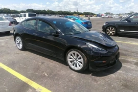 Tesla Model 3 2022г.