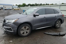 Acura MDX 2019г.
