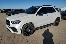 Mercedes-Benz GLE-Class 2020г.