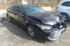 Toyota Avalon 2019г.