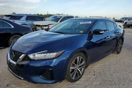 Nissan Maxima 2019г.