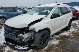 Dodge Journey 2020г.