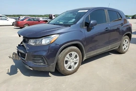 Chevrolet Trax 2019г.