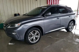 Lexus RX 350 2013г.