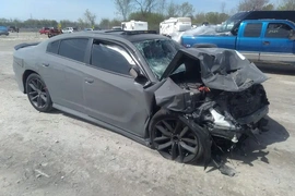 Dodge Charger 2019г.