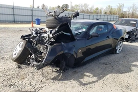 Chevrolet Camaro 2021г.