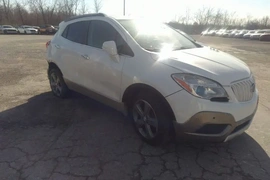 Buick Encore 2014г.