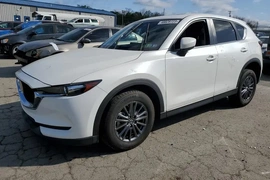 Mazda CX-5 2019г.