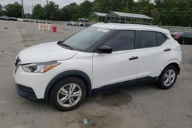 Nissan Kicks 2019г.