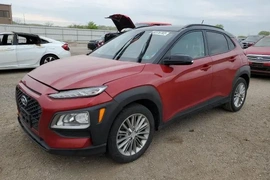 Hyundai Kona 2019г.