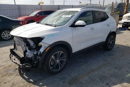 Buick Encore 2021г.