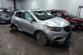 Buick Encore 2020г.