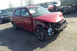 Hyundai Venue 2022г.