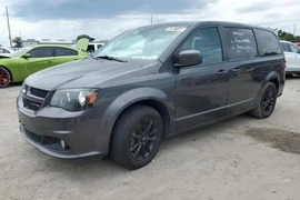 Dodge Grand Caravan 2020г.