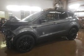 Ford Escape 2017г.