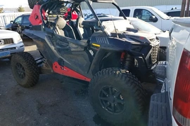 Polaris RZR 2021г.