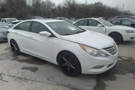 Hyundai Sonata 2011г.