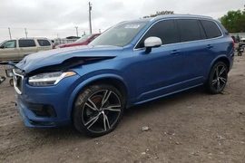 Volvo XC90 2019г.