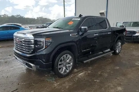 GMC Sierra 2023г.